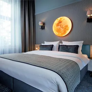 3* Hotel Leonardo Boutique Old Town